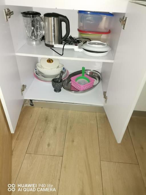 F4 Meuble A Apartment Dakar