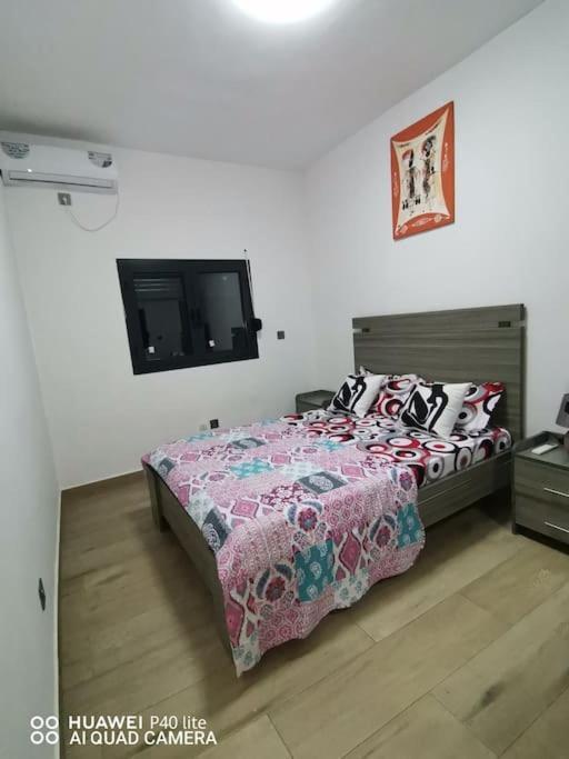 Apartment F4 Meuble A *