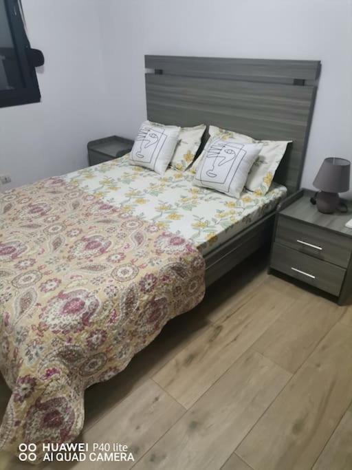 Apartment F4 Meuble A *
