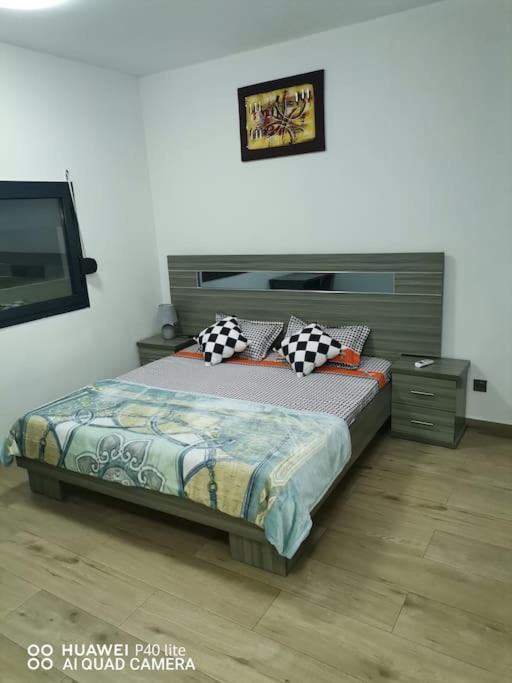 F4 Meuble A Dakar