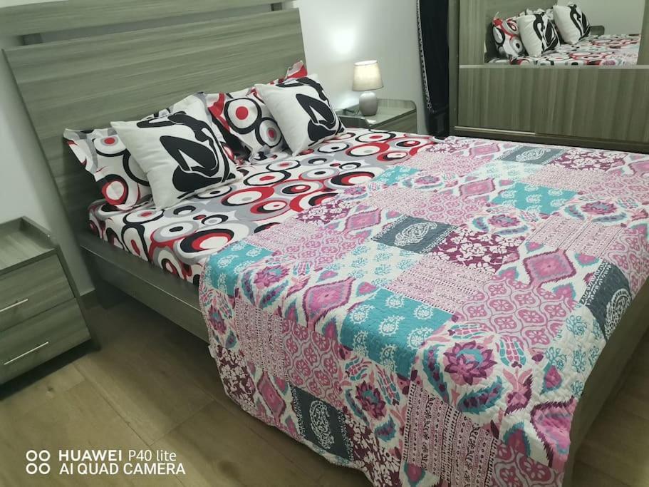 F4 Meuble A * Dakar