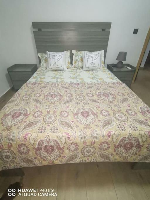 Apartment F4 Meuble A *