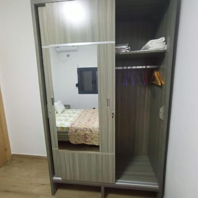Apartment F4 Meuble A